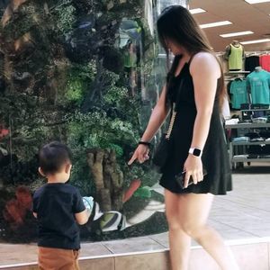 Meet your Posher, Vera